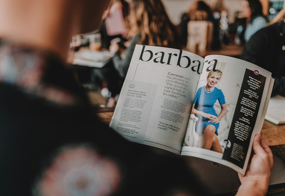Meet David Bozza: Author and Visionary
